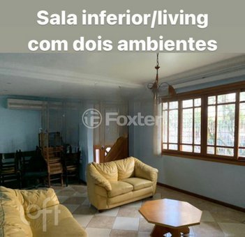 house em Rua Veronese, São Sebastião - Porto Alegre - RS