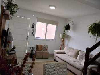 house em Giobatta Giuseppe Petracco, Vila Nova - Porto Alegre - RS