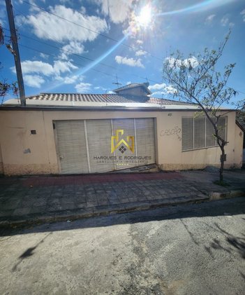 house em Rua Zilda, Rio Branco - Belo Horizonte - MG