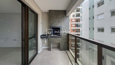 apartment em Rua Caetano José Ferreira, Kobrasol - São José - SC