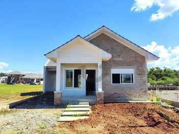 house em Rua Lenhardt Franken, Linha Santa Cruz - Santa Cruz do Sul - RS
