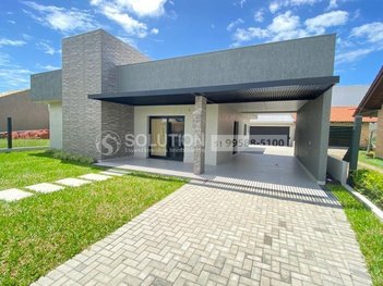 house em Rua Miraguaia, Xangri-Lá - Xangri-Lá - RS