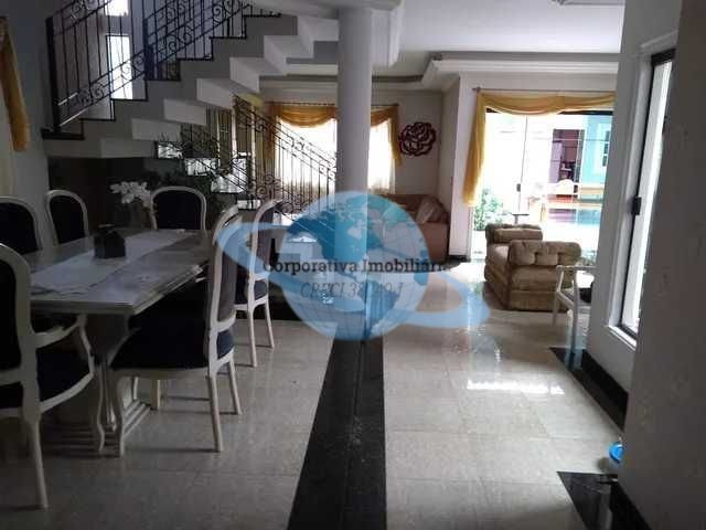 Casa com 340m² | Foto_migracao | 1