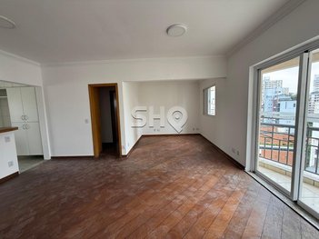 apartment em Rua Piracuama, Perdizes - São Paulo - SP