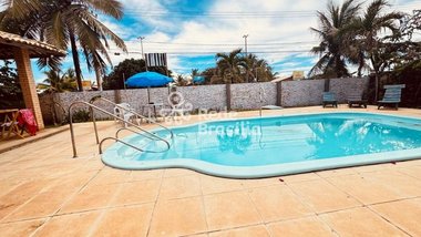 house em Rua Maria Genelícia Bomfim Costa, Aruana - Aracaju - SE
