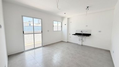 apartment em Avenida Norberto Mayer, Vila Carrão - São Paulo - SP