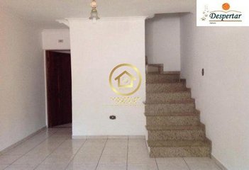 house em Rua Pedro Cubas, Piqueri - São Paulo - SP