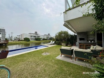 house em Avenida Guatambu, Xangri-Lá - Xangri-Lá - RS
