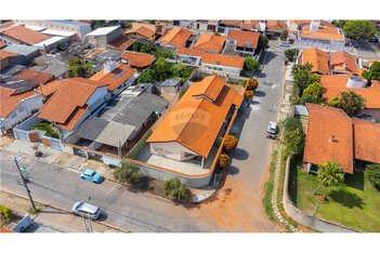 house em Rua Siqueira Campos, Vila Espírito Santo - Sorocaba - SP