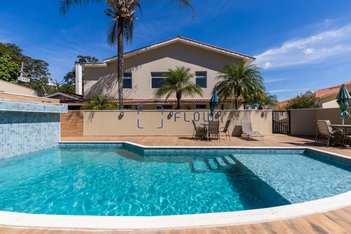 house em Alameda Rainha Santa, Vila Carrão - São Paulo - SP
