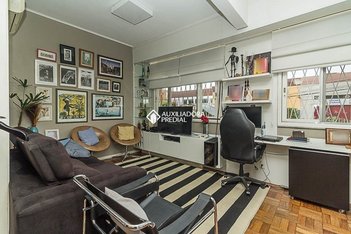 apartment em Rua Euclydes da Cunha, Partenon - Porto Alegre - RS