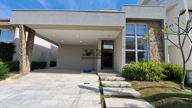 house em Avenida Dermival Bernardes Siqueira, Swiss Park - Campinas - SP