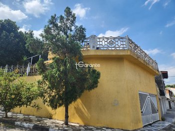 house em Rua Brasília, Veloso - Osasco - SP