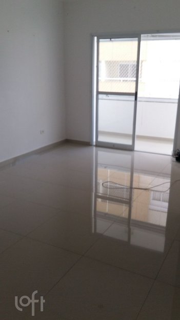 apartment em Bosque da Saúde, Saúde - São Paulo - SP