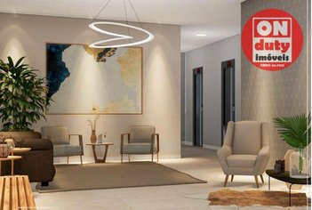 apartment em Rua Alexandre Martins, Aparecida - Santos - SP