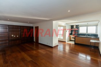 apartment em Rua Romilda Margarita Gabriel, Itaim Bibi - São Paulo - SP