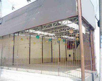 industrial em Engenheiro Caetano Álvares, Imirim - São Paulo - SP