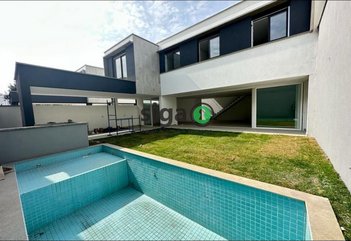 house em Rua Cristóvão Pereira, Campo Belo - São Paulo - SP