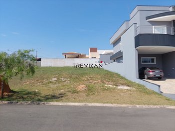 land_lot em Avenida Elias Maluf, Wanel Ville - Sorocaba - SP
