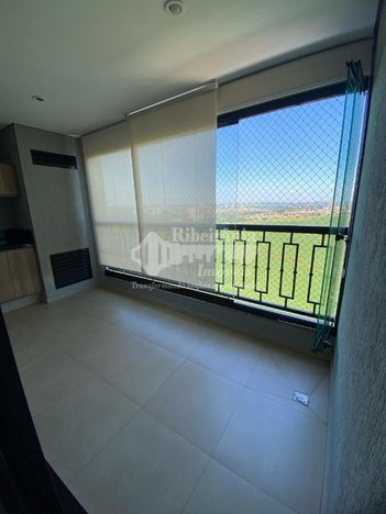 apartment em Rua Mariana dos Reis Patricio, Quinta da Primavera - Ribeirão Preto - SP