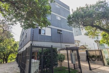 apartment em Doutor Eduardo Chartier, Higienópolis - Porto Alegre - RS