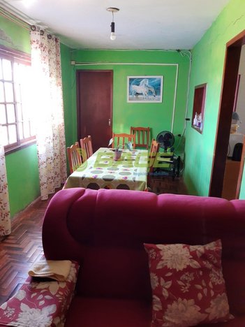 house em Rua Silva Paes, Três Vendas - Pelotas - RS