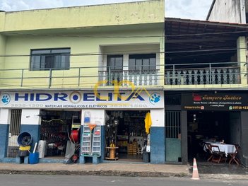 house em Rua Platina, Major Lage de Baixo - Itabira - MG