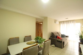 apartment em Rua Macembu, Taquara - Rio de Janeiro - RJ