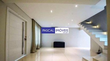 house em Rua Xavier Gouveia, Parque Colonial - São Paulo - SP