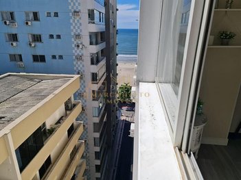 apartment em Rua 2700, Centro - Balneário Camboriú - SC