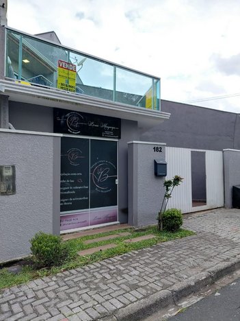 house em Rua Joni Francisco Jensen, Fazendinha - Curitiba - PR