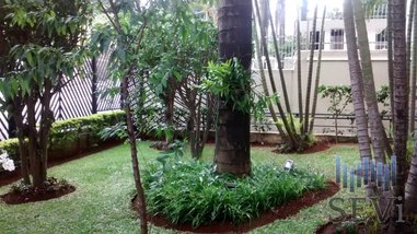 apartment em Avenida Itaboraí, Bosque da Saúde - São Paulo - SP