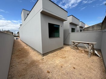 house em Rua Otávio Júlio dos Santos, Areias - Tijucas - SC