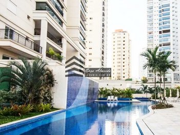 apartment em Rua Caminho do Pilar, Vila Gilda - Santo André - SP