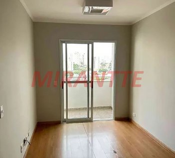 apartment em Avenida Álvaro Machado Pedrosa, Parada Inglesa - São Paulo - SP