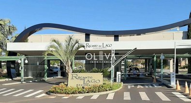 land_lot em Avenida Cecconi e Gerosa, Loteamento Recanto do Lago - São José do Rio Preto - SP