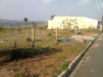 land_lot em Benedito Leme De Andrade, Bela Vista - Ipeúna - SP