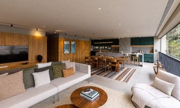 apartment em Rua Alves Guimarães, Pinheiros - São Paulo - SP