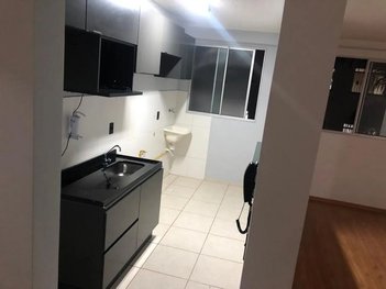 apartment em Rua Antonio Ruiz Veiga, Loteamento Mogilar - Mogi das Cruzes - SP