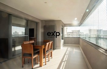 apartment em Rua Alcatrazes, Vila da Saúde - São Paulo - SP