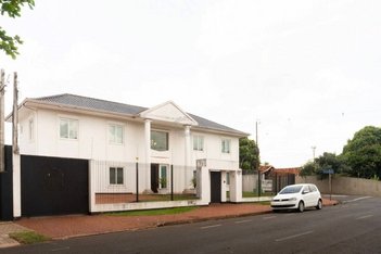 commercial_building em Avenida Presidente Castelo Branco, Jardim Presidente - Londrina - PR