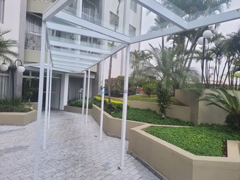 apartment em Rua General Chagas Santos, Vila da Saúde - São Paulo - SP