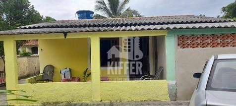 house em Rua Antônio de Souza, Morada das Águias (Itaipuaçu) - Maricá - RJ