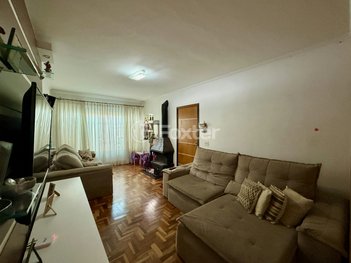 house em Rua Maria Pais de Barros, Vila Marari - São Paulo - SP