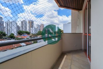 apartment em Rua Ferreira de Araújo, Pinheiros - São Paulo - SP