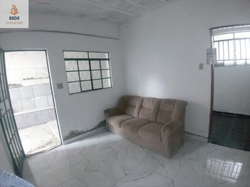 house em Rua Antônio Carlos, Tijuco (Melo Viana) - Esmeraldas - MG