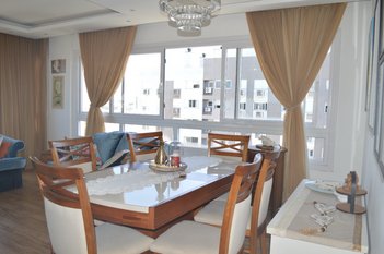 apartment em Rua Frederico Otávio Domingues Barbosa, Sarandi - Porto Alegre - RS