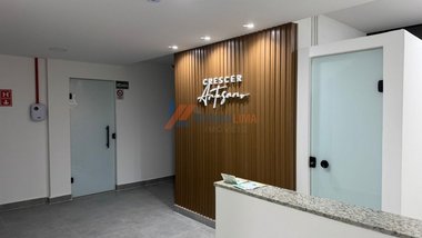 apartment em Avenida Álimo Antônio Francisco, Jardim Belvedere - Volta Redonda - RJ