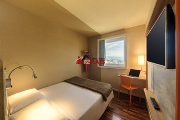 apartment em Avenida São João, República - São Paulo - SP