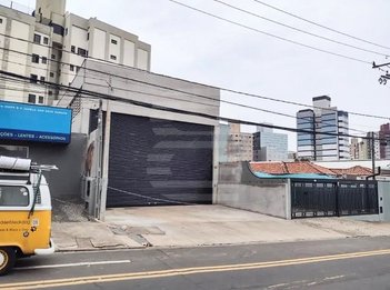 commercial_property em Doutor Cândido Gomide, Jardim Guanabara - Campinas - SP